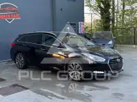 2016 Hyundai I40