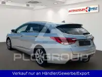 2016 Hyundai I40