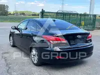 2016 Hyundai I40