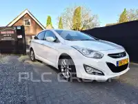 2016 Hyundai I40