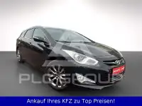 2016 Hyundai I40