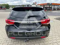 2016 Hyundai I40
