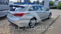 2016 Hyundai I40