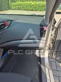2016 Hyundai I40