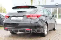 2016 Hyundai I40