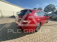 2016 Hyundai I40