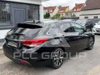 2016 Hyundai I40