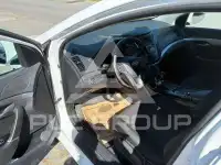 2016 Hyundai I40