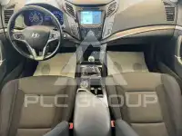 2016 Hyundai I40