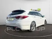 2016 Hyundai I40