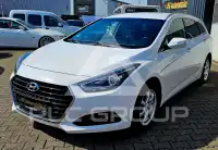 2016 Hyundai I40