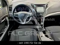 2016 Hyundai I40