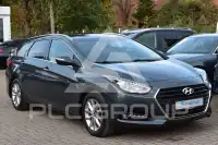 2016 Hyundai I40