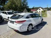 2016 Hyundai I40