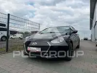 2016 Hyundai I40