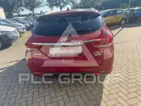 2016 Hyundai I40
