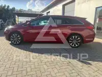 2016 Hyundai I40