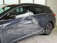 2016 Hyundai I40