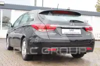 2016 Hyundai I40
