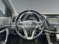 2016 Hyundai I40
