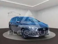 2016 Hyundai I40