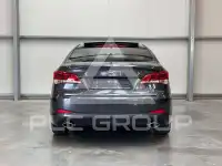 2016 Hyundai I40