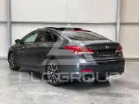 2016 Hyundai I40