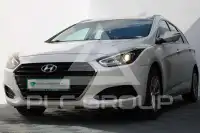 2016 Hyundai I40