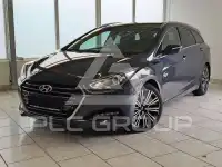 2016 Hyundai I40