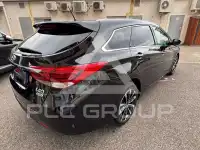 2016 Hyundai I40