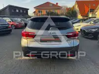 2016 Hyundai I40