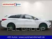 2016 Hyundai I40