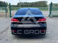 2016 Hyundai I40