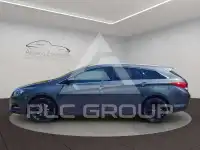 2016 Hyundai I40