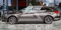 2016 Hyundai I40
