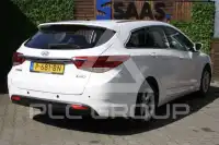 2016 Hyundai I40