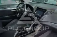 2016 Hyundai I40