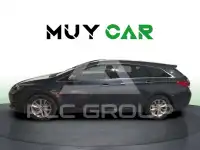 2016 Hyundai I40