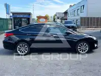 2016 Hyundai I40