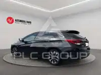 2016 Hyundai I40