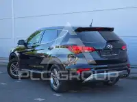 2016 Hyundai Santa Fe