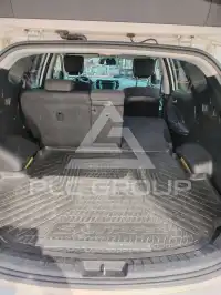 2016 Hyundai Santa Fe
