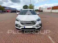 2016 Hyundai Santa Fe