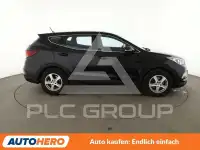 2016 Hyundai Santa Fe