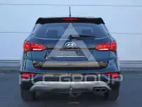 2016 Hyundai Santa Fe
