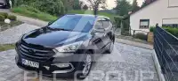 2016 Hyundai Santa Fe