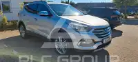 2016 Hyundai Santa Fe