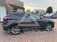 2016 Hyundai Santa Fe