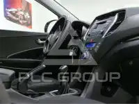 2016 Hyundai Santa Fe