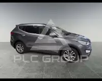 2016 Hyundai Santa Fe